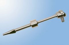 熱套熱電偶 熱套熱電偶